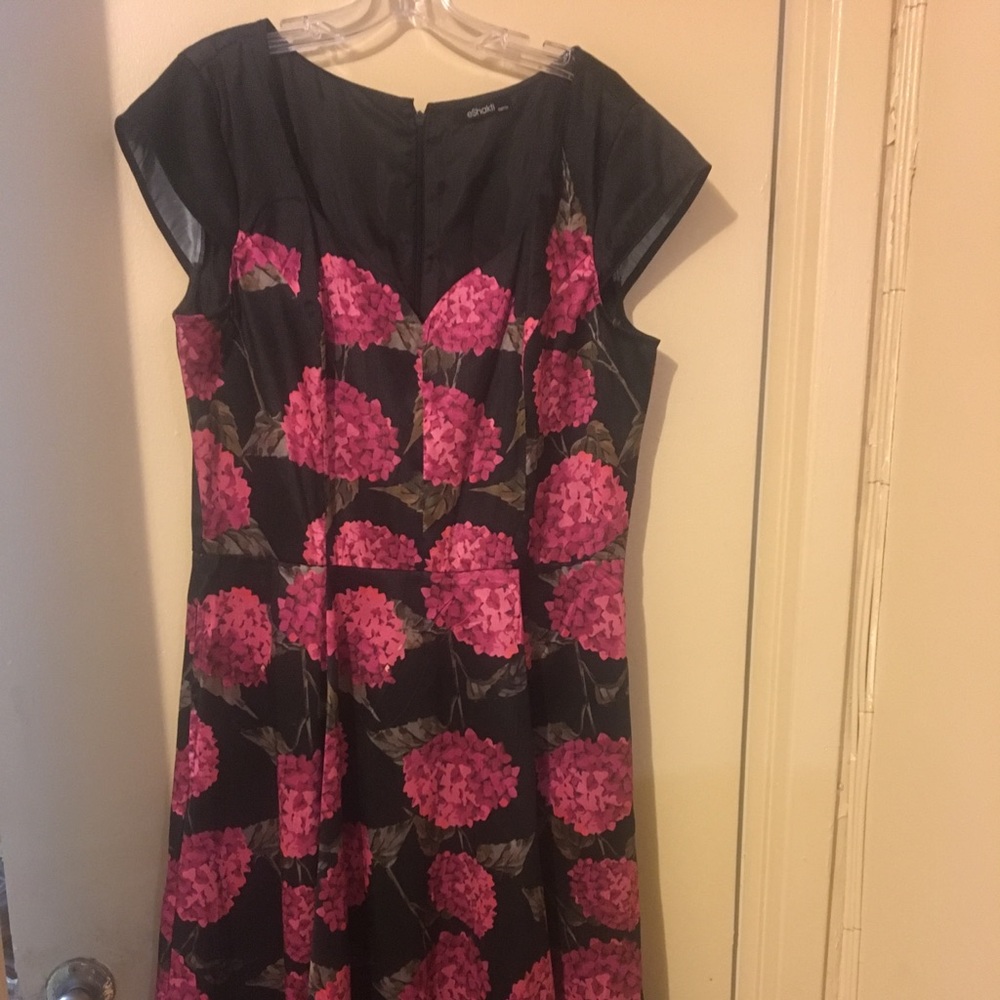 Eshakti dress